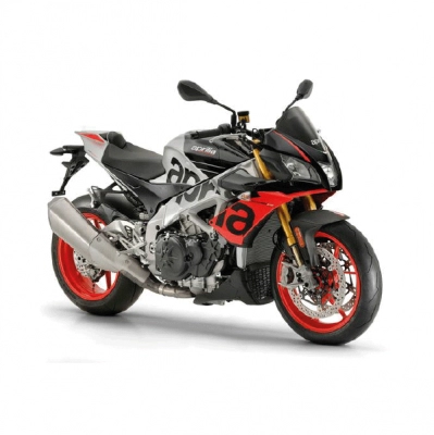 All original and replacement parts for your Aprilia Tuono V4 Factory 1100 Superpole 2019.