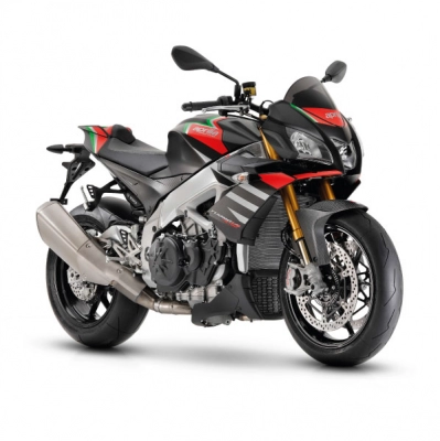 All original and replacement parts for your Aprilia Tuono V4 Factory 1100 Superpole 2020.