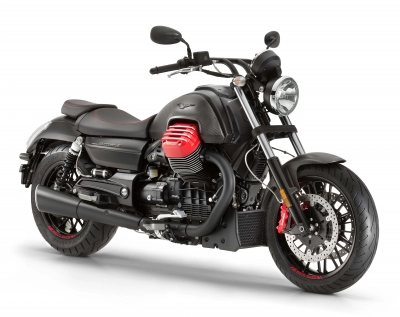 De onderdelen catalogus van de Moto-guzzi Audace 1400 Carbon ABS 2019, 1400cc