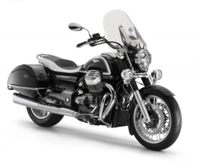De onderdelen catalogus van de Moto-guzzi California 1400 Touring Abs 1400 2016