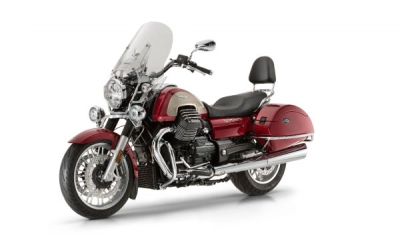 De onderdelen catalogus van de Moto-guzzi California 1400 Touring Abs 1400 2018