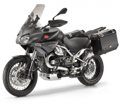 De onderdelen catalogus van de Moto-guzzi Stelvio 1200 8v E3 Abs Std Ntx 1200 2016