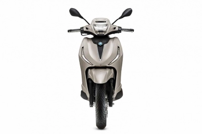 Piaggio Beverly 300 IE HPE ABS 2022 vues éclatées