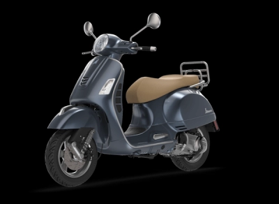 All original and replacement parts for your Vespa GTS 125 ABS 2019.