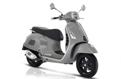 All original and replacement parts for your Vespa GTS 125 ABS 2021.