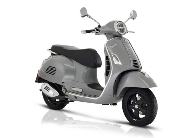 All original and replacement parts for your Vespa GTS 125 Super ABS 2018.