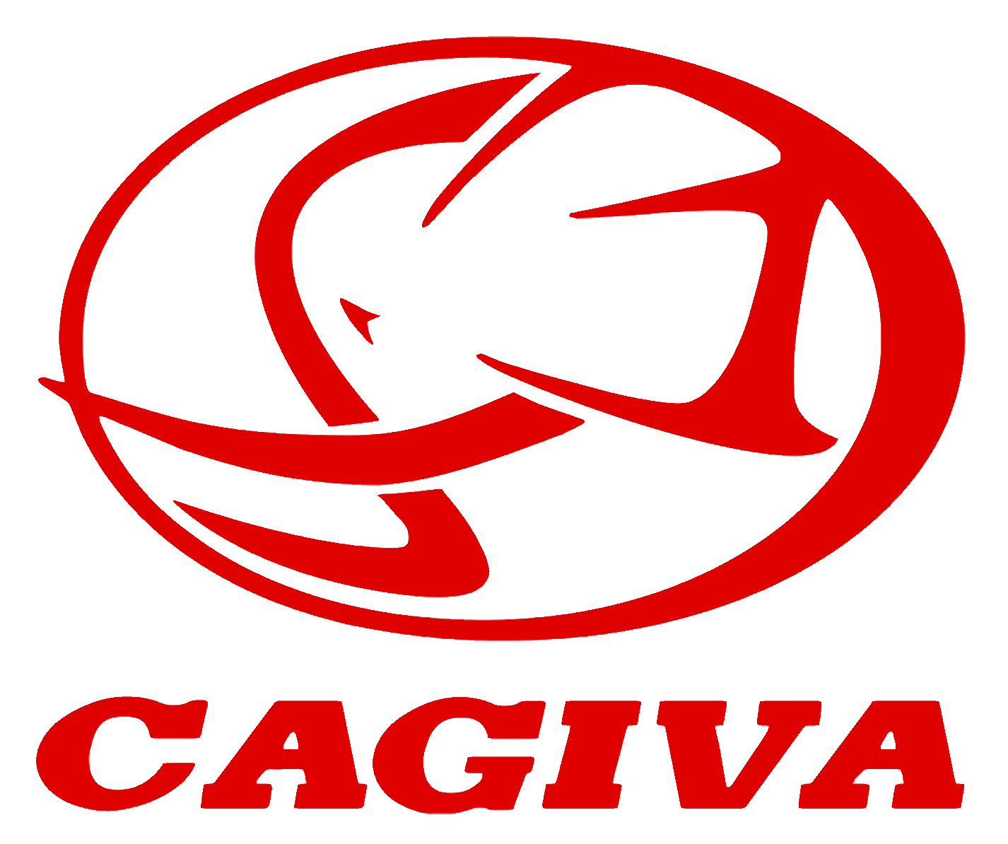 Zie alle modellen van Cagiva