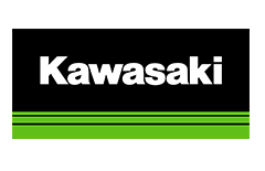 Direct naar de onderdeel boeken van Kawasaki