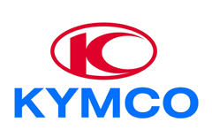 Zie alle modellen van Kymco