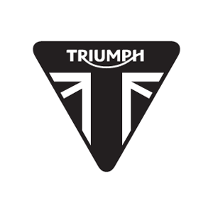 Zie alle modellen van Triumph